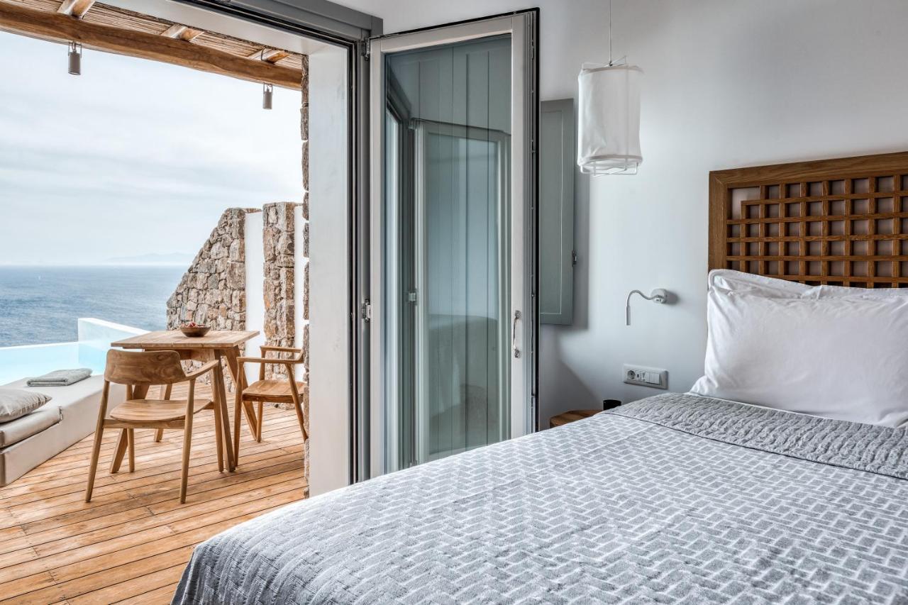 Hotel Alissachni Mykonos (adults Only)