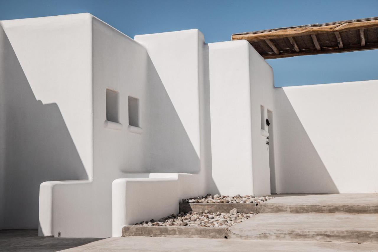 Hotel Alissachni Mykonos (adults Only)
