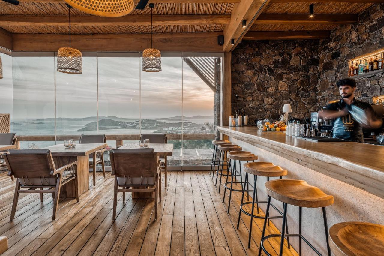 Hotel Alissachni Mykonos (adults Only) Psarou (Mykonos)