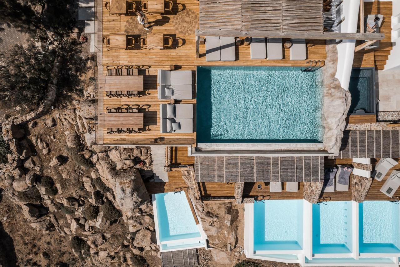 Alissachni Mykonos (adults Only) Psarou (Mykonos)