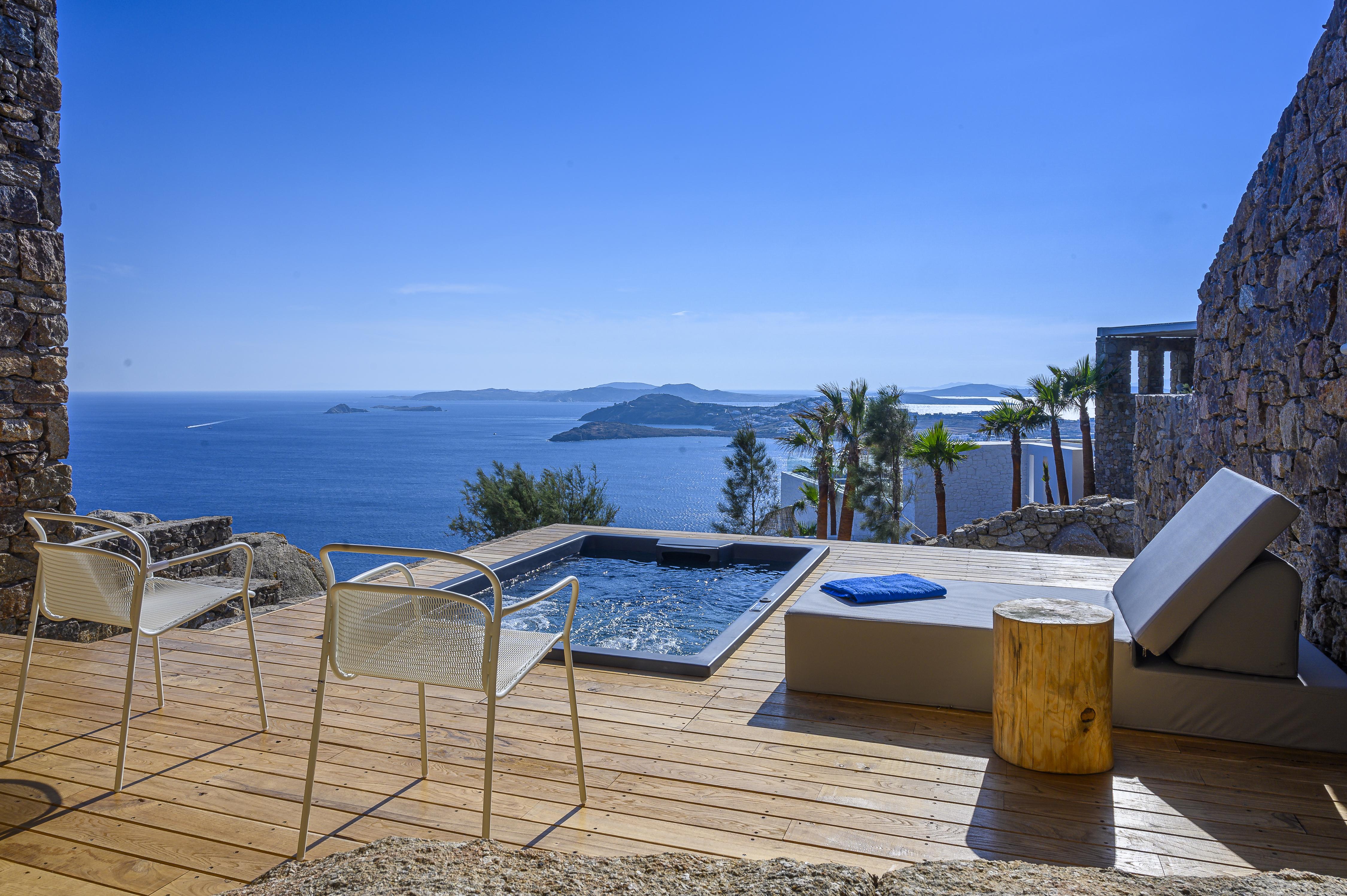 Alissachni Mykonos (adults Only) Psarou (Mykonos)