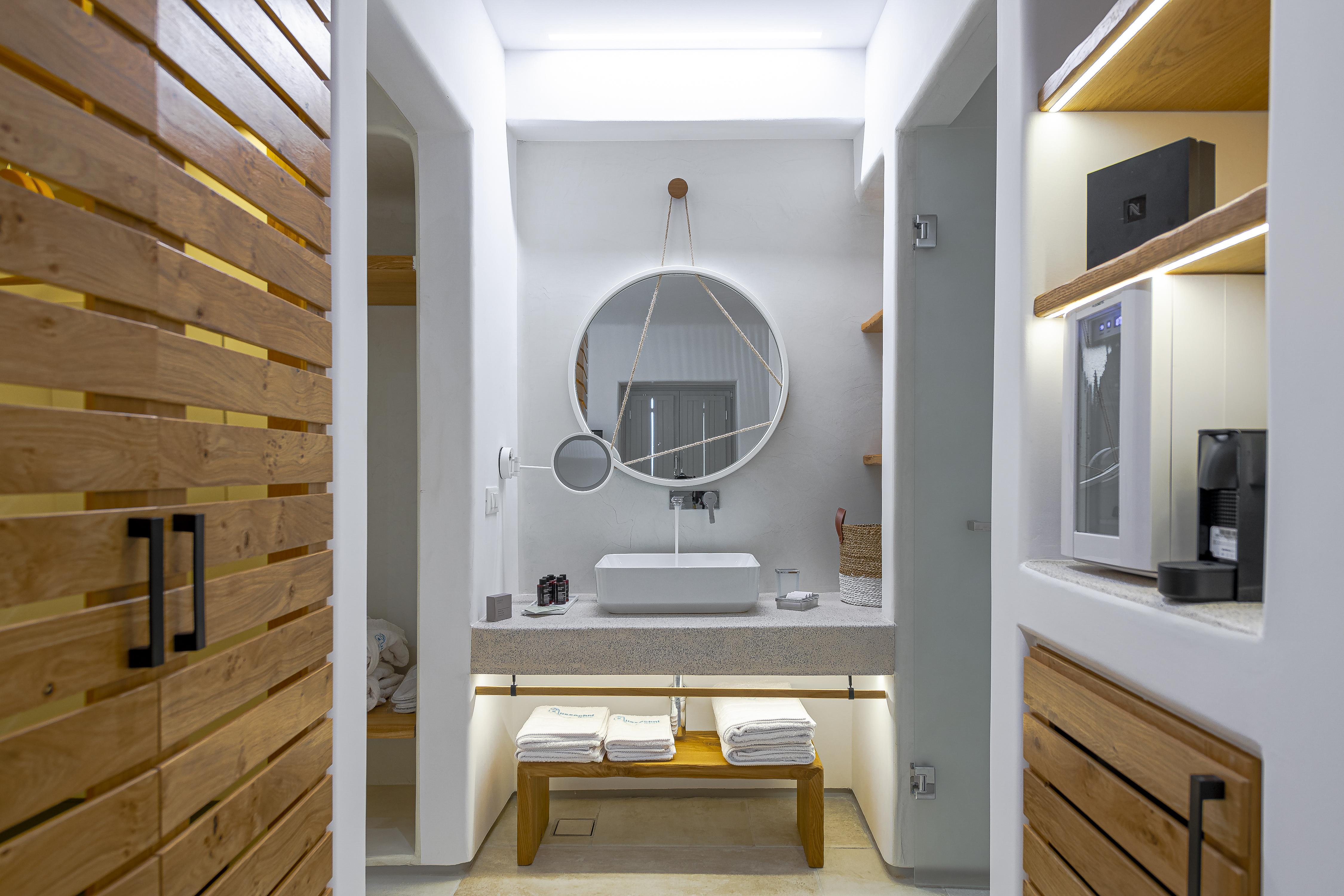 Alissachni Mykonos (adults Only) Hotel 5*