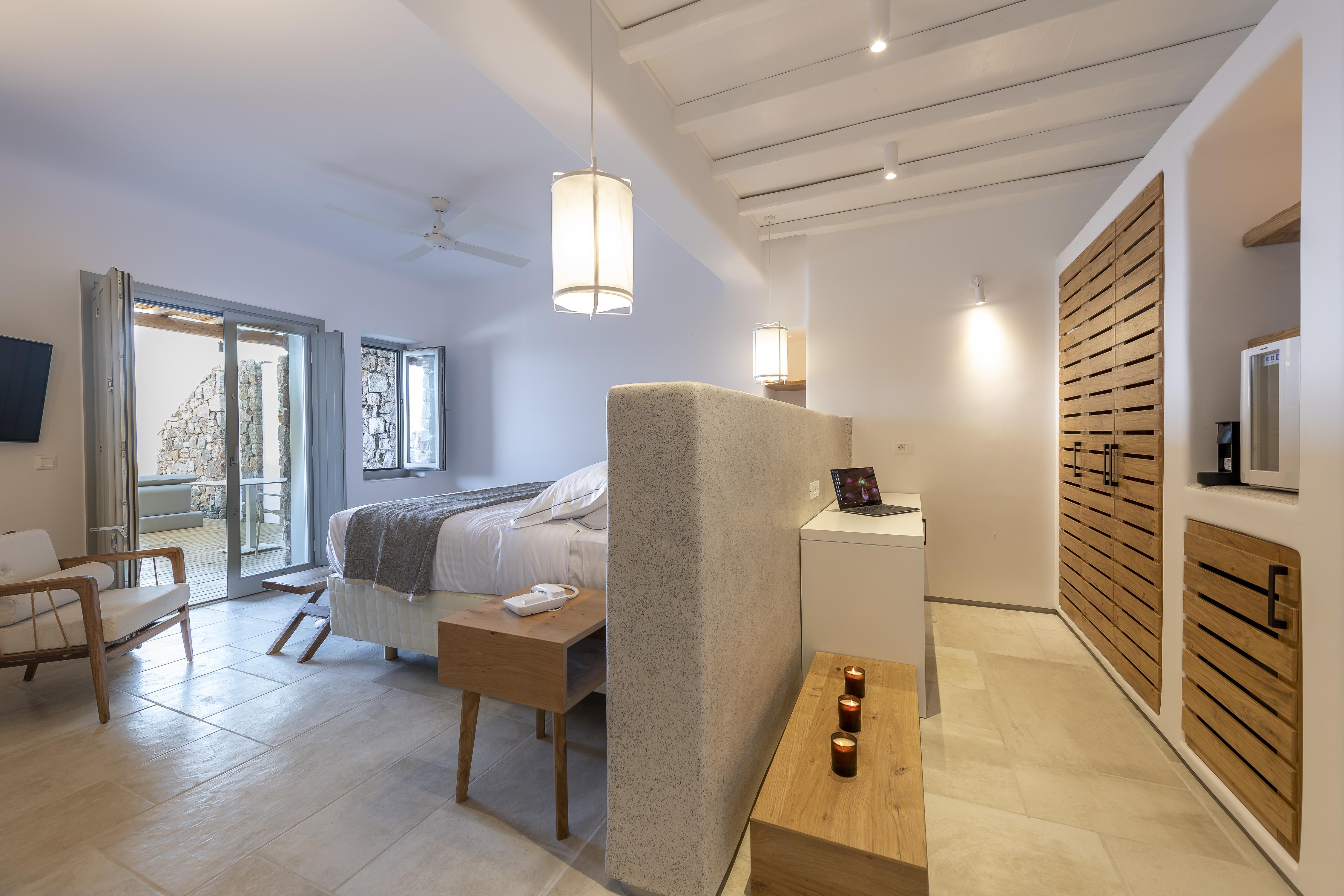 Hotel Alissachni Mykonos (adults Only)