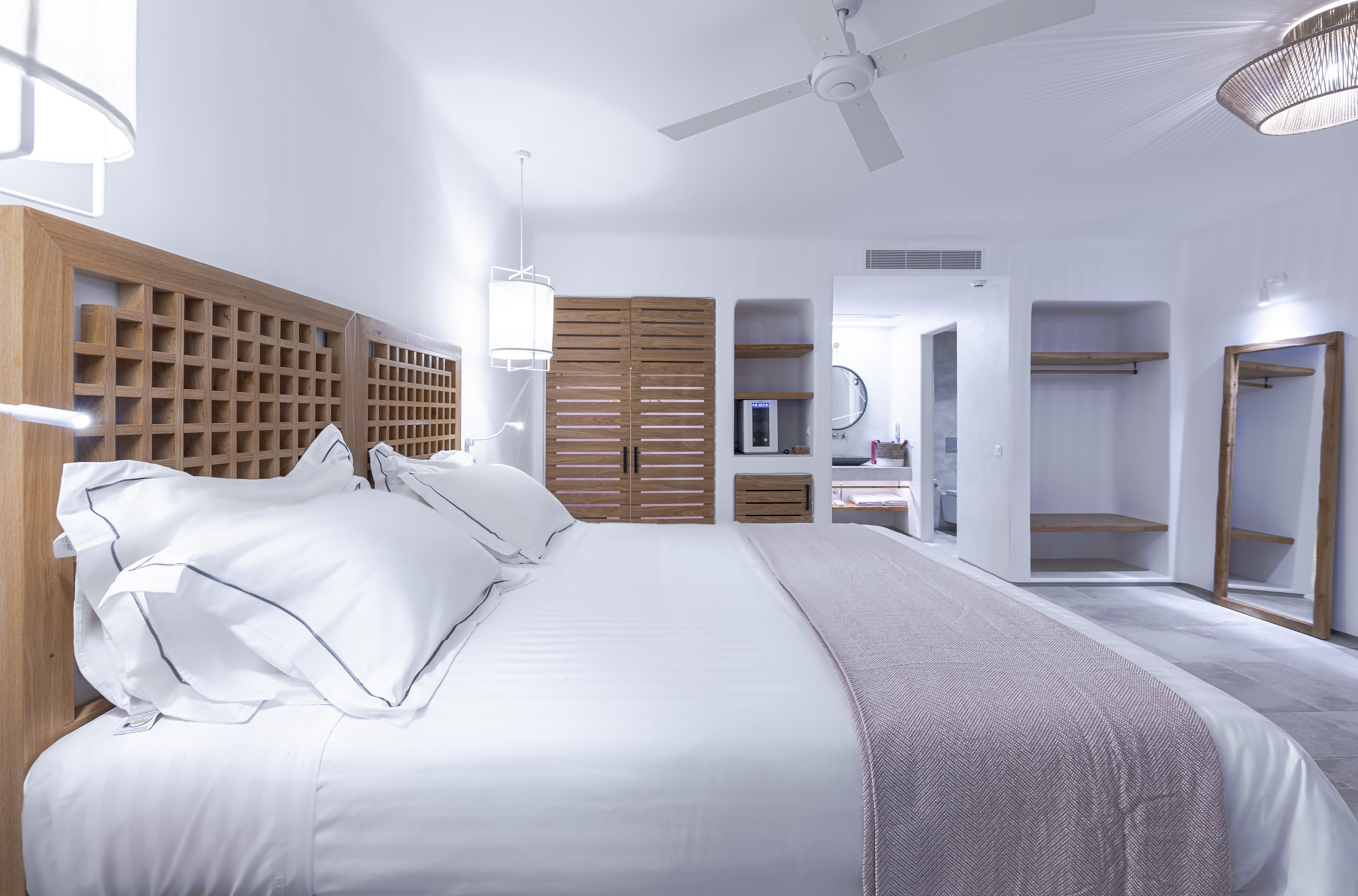 Alissachni Mykonos (adults Only) 5*