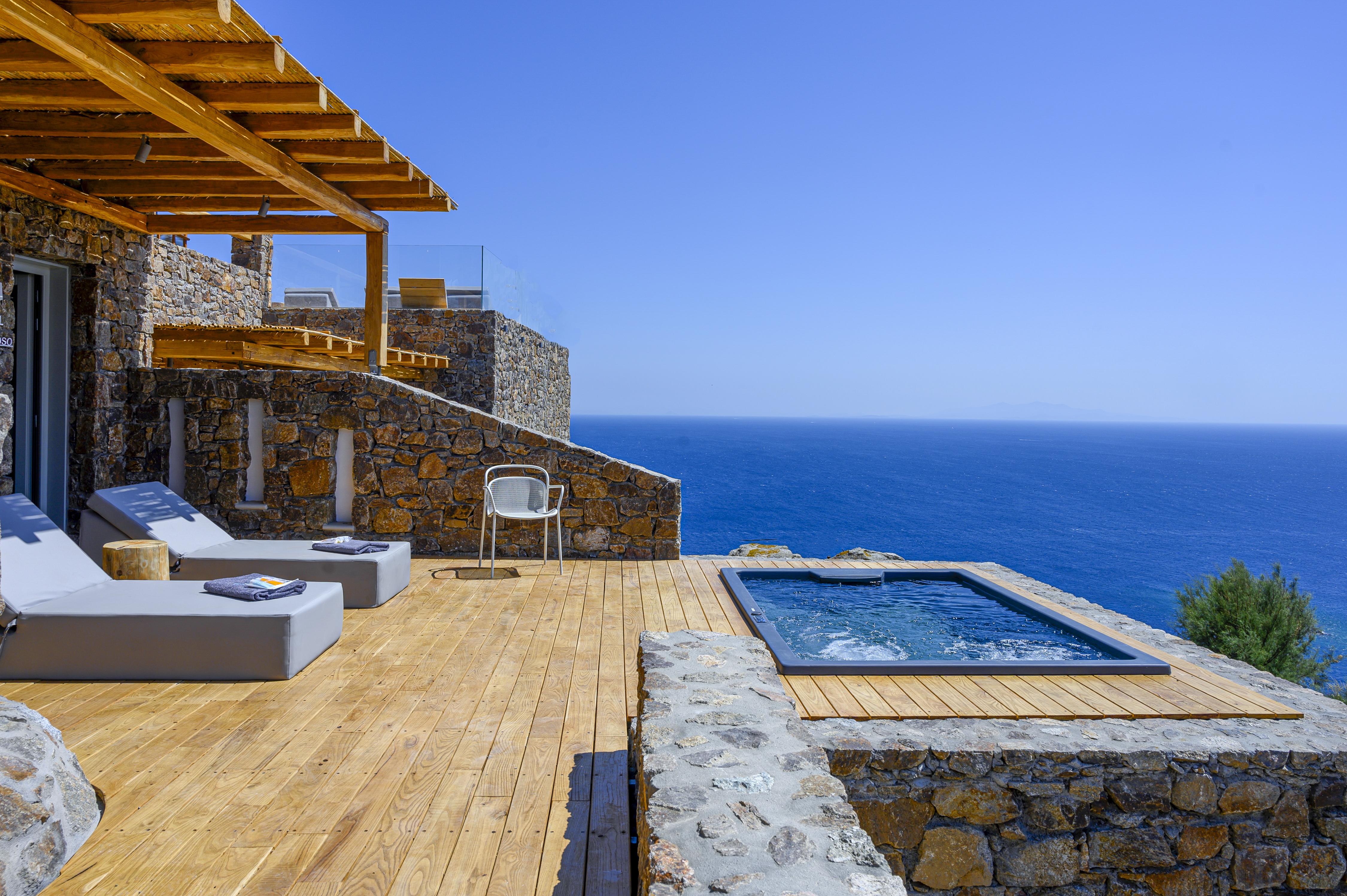 Alissachni Mykonos (adults Only) Hotel