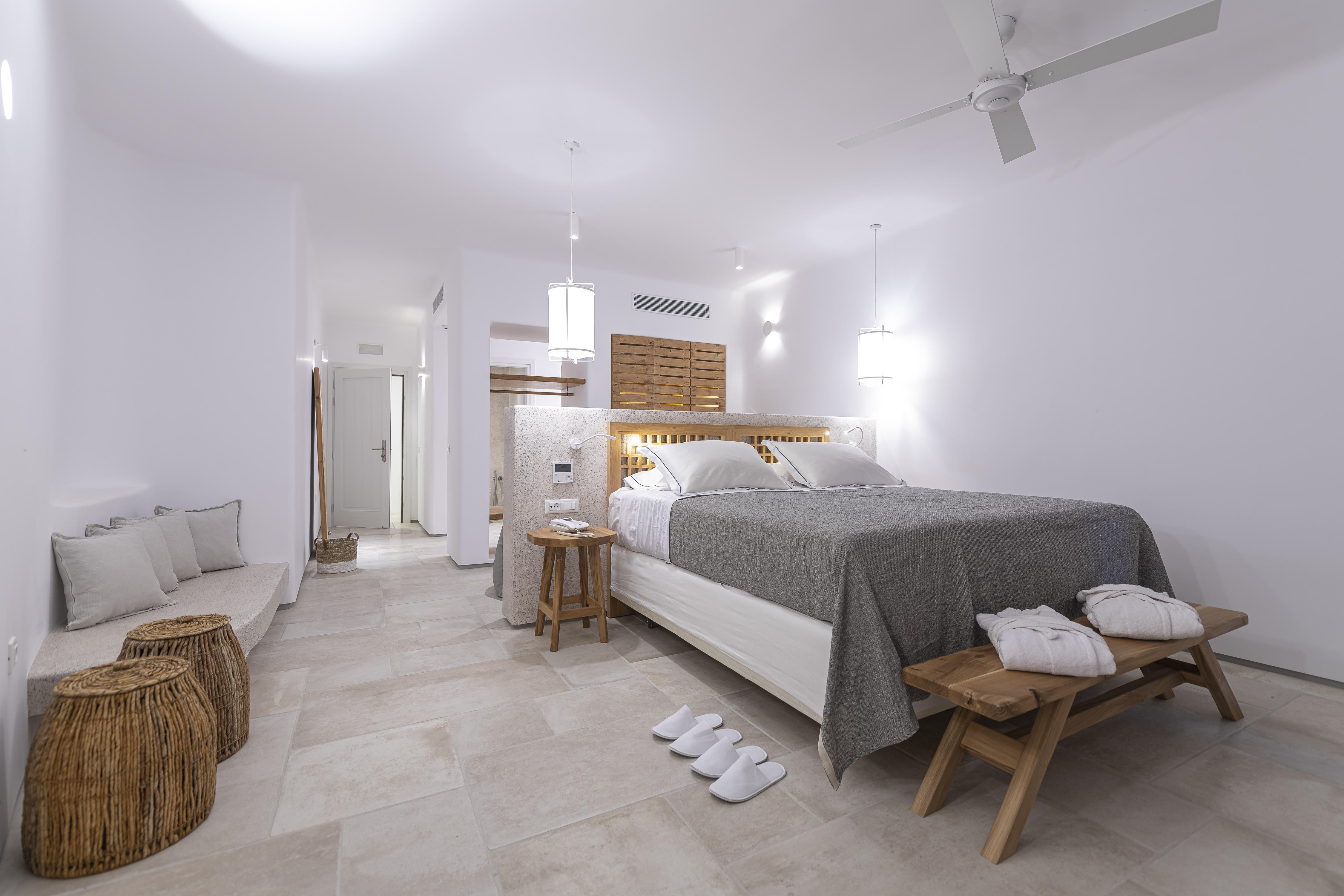 Alissachni Mykonos (adults Only) Psarou (Mykonos)