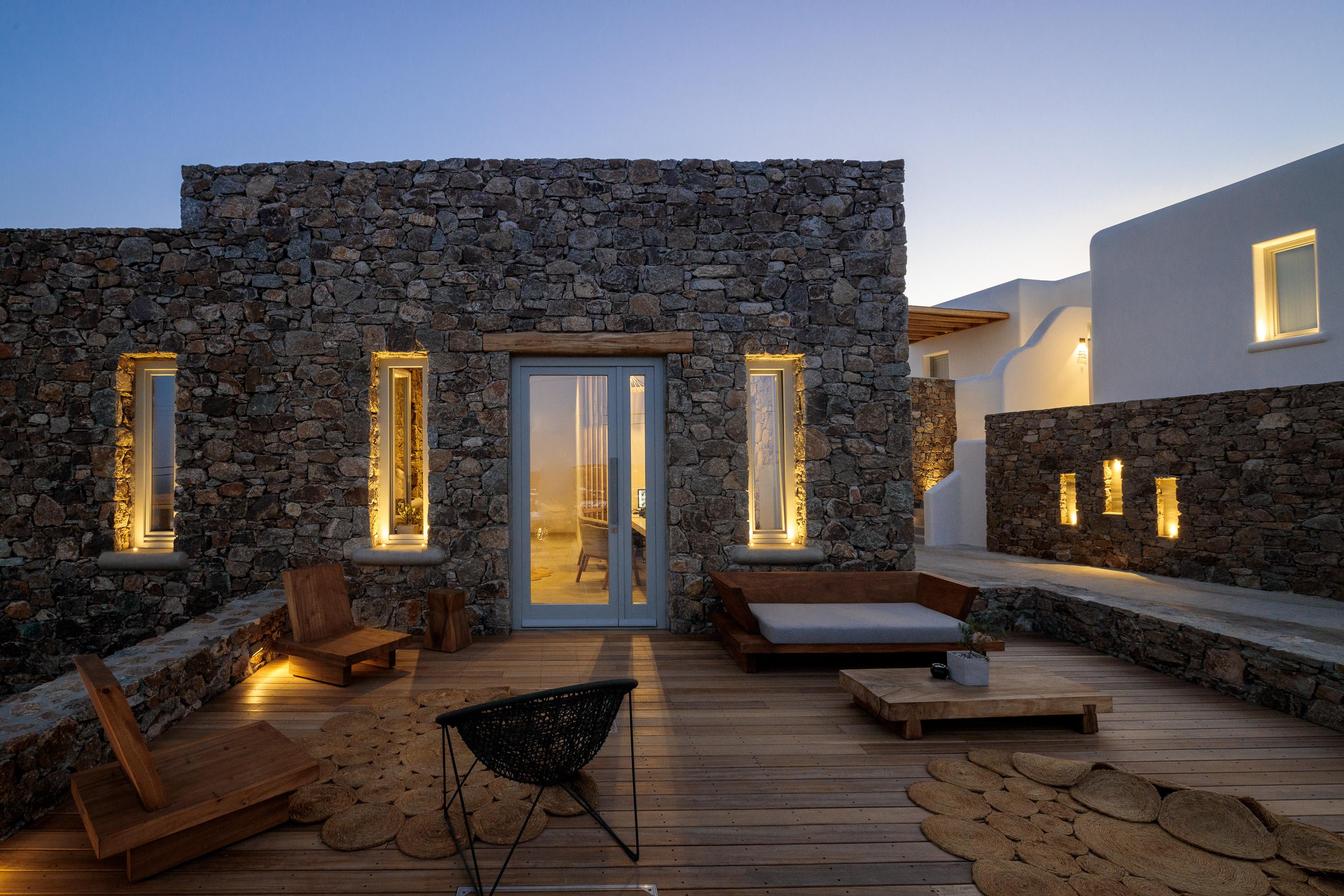 Alissachni Mykonos (adults Only) Hotel Psarou (Mykonos)