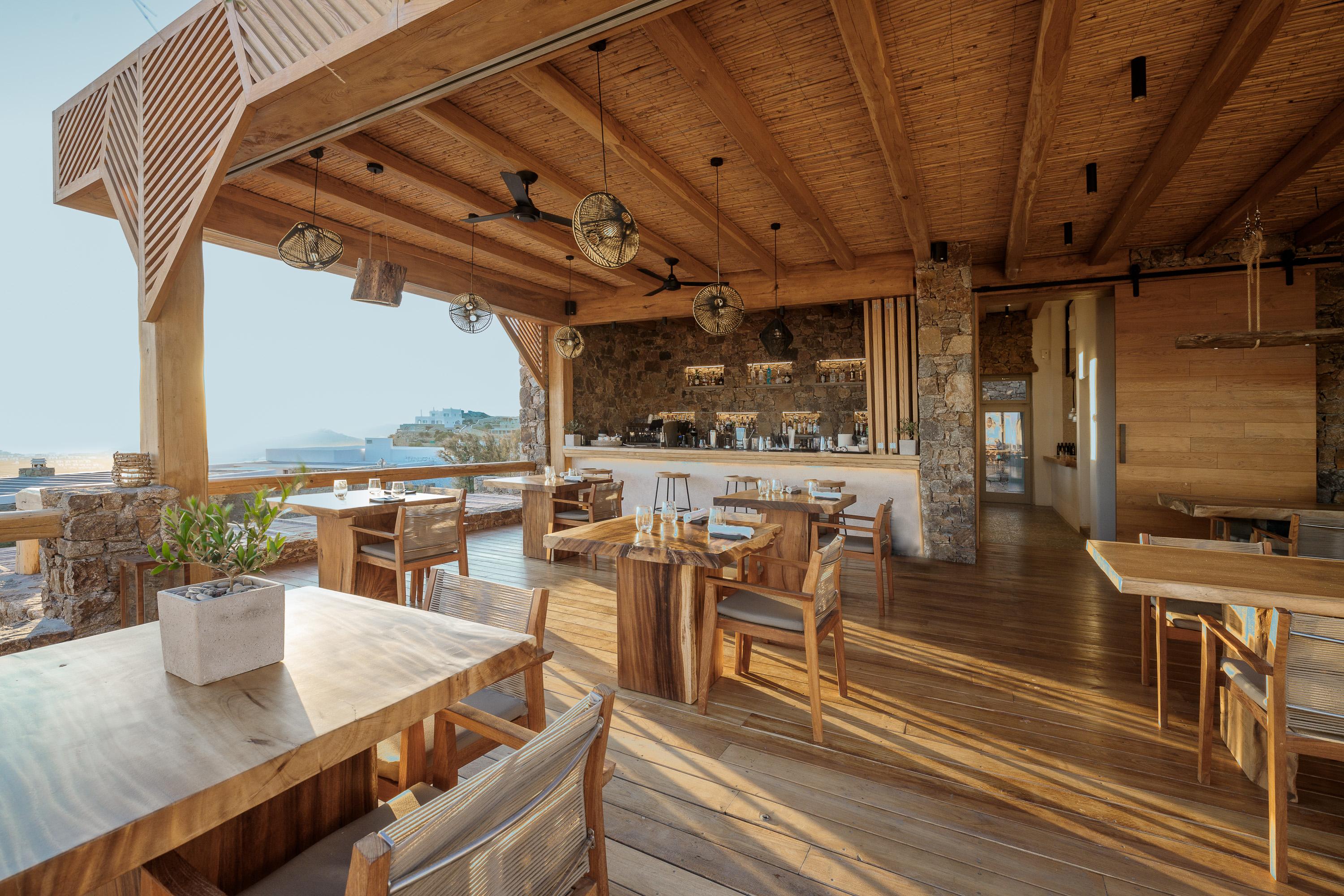 Alissachni Mykonos (adults Only) Hotel Psarou (Mykonos)