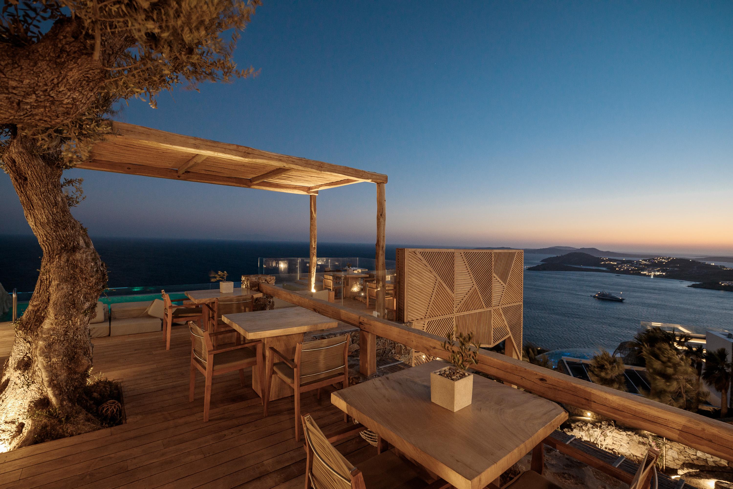Alissachni Mykonos (adults Only) Hotel Psarou (Mykonos)