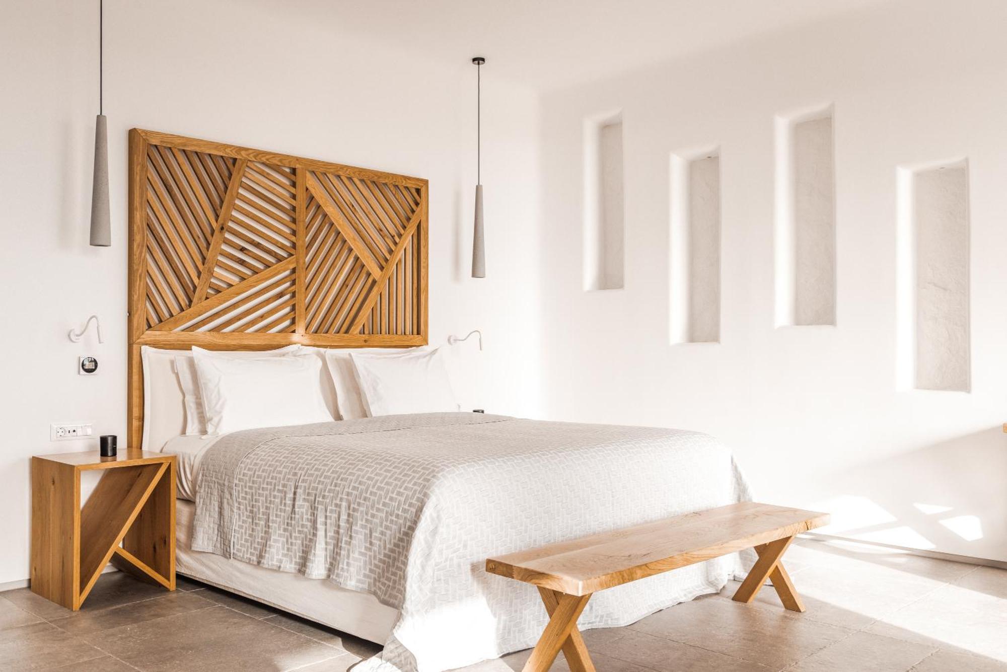 Hotel Alissachni Mykonos (adults Only) Psarou (Mykonos)