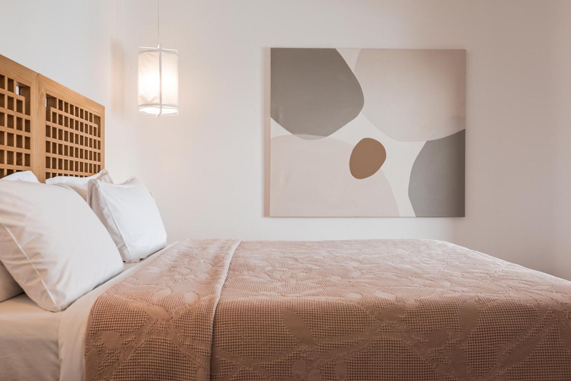 Hotel Alissachni Mykonos (adults Only)