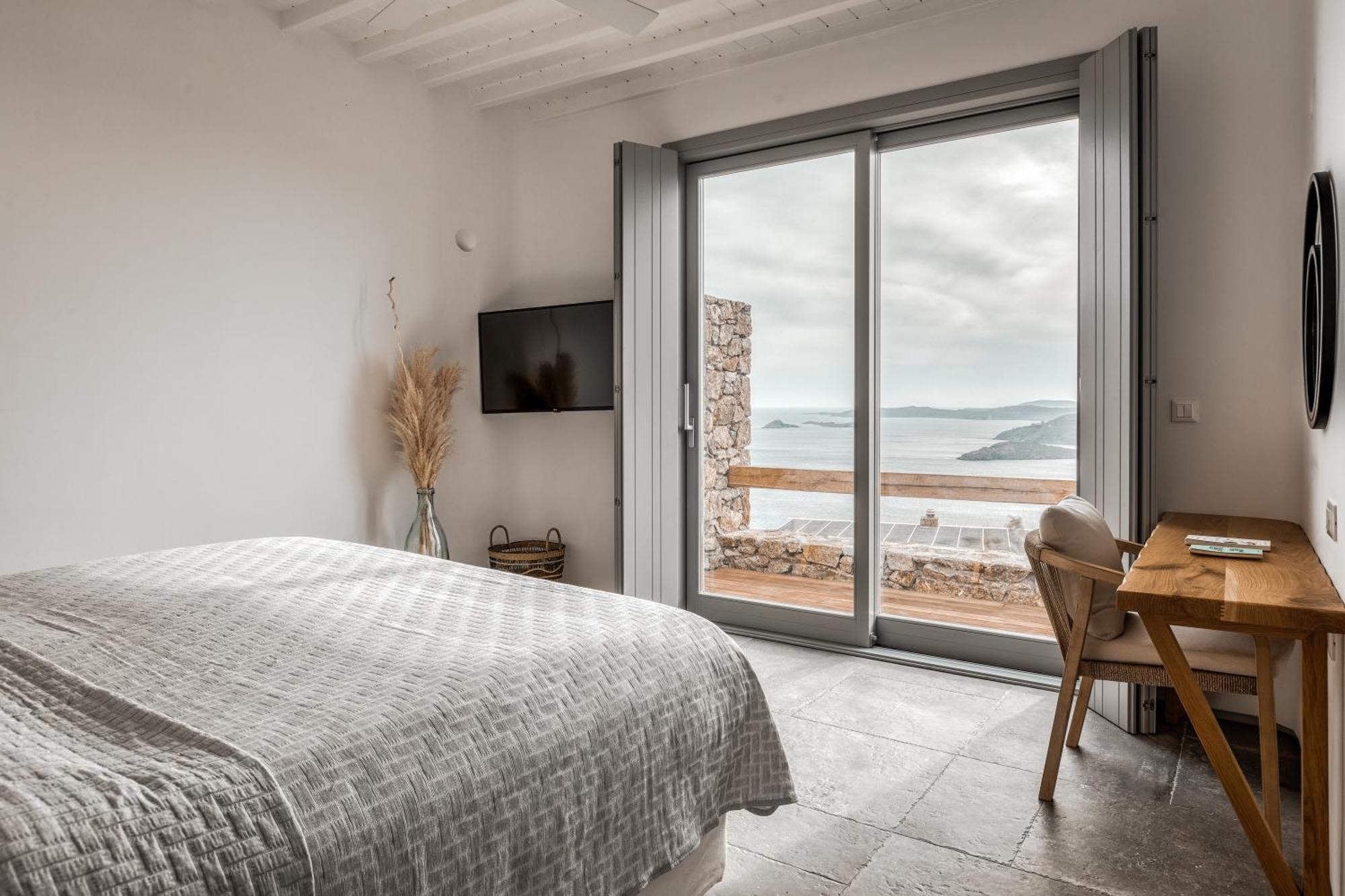 Hotel Alissachni Mykonos (adults Only)