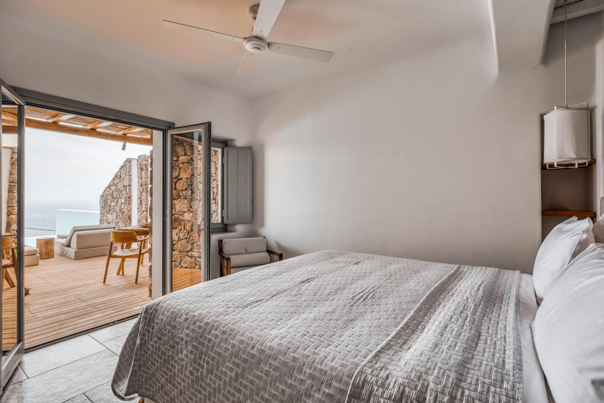 Alissachni Mykonos (adults Only) Hotel Psarou (Mykonos)