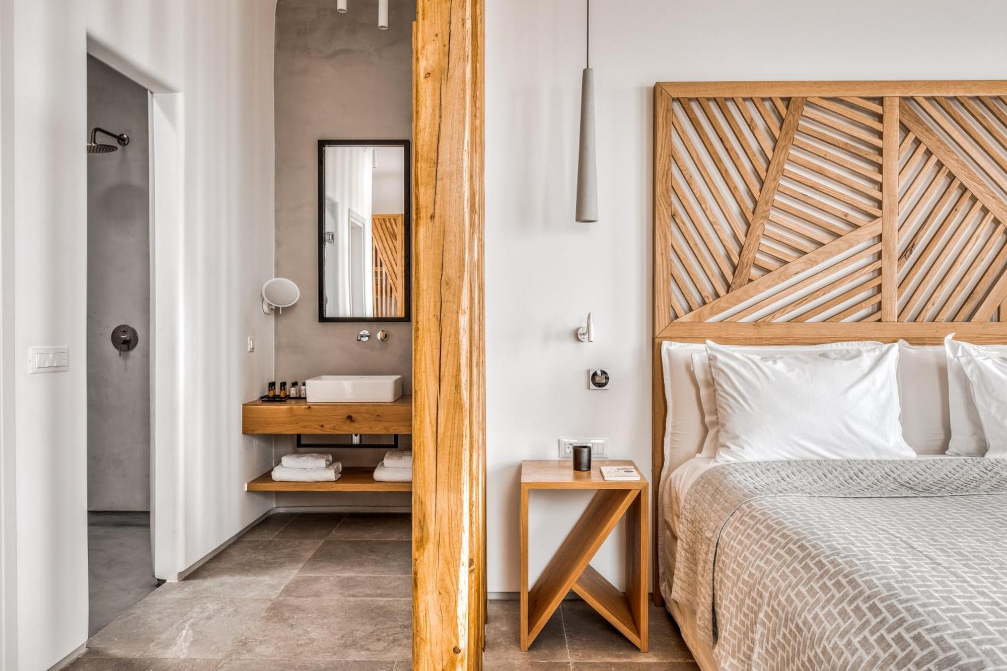 Alissachni Mykonos (adults Only) Hotel 5*